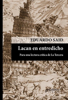 LACAN EN ENTREDICHO