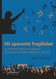 MI APARENTE FRAGILIDAD