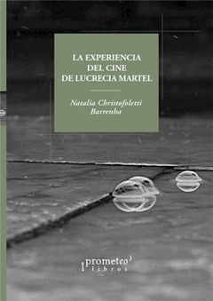 EXPERIENCIA DEL CINE DE LUCRECIA MARTEL LA