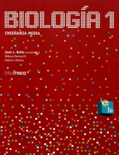 BIOLOGIA 1