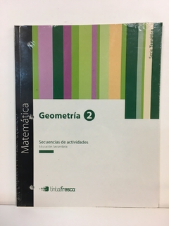 GEOMETRIA 2 - SERIE TEMATICA