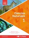 CIENCIAS NATURALES 1 - NUEVAS MIRADAS