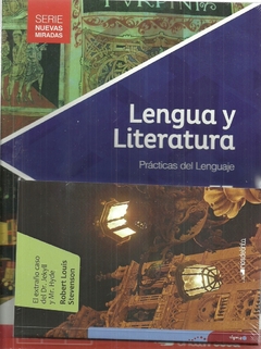 LENGUA Y LITERATURA 2 NUEVAS MIRADAS