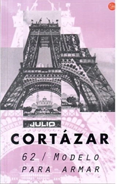 62 MODELO PARA ARMAR
