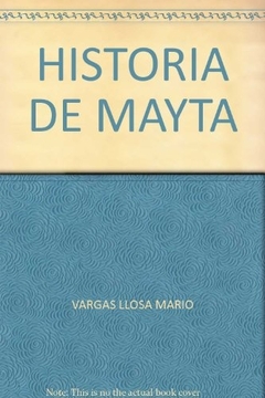 HISTORIA DE MAYTA