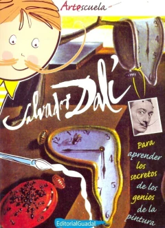 DALI ARTESCUELA - Lema Libros