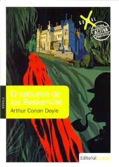 EL SABUESO DE LOS BASKERVILLE