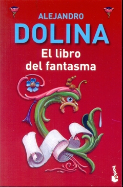 LIBRO DEL FANTASMA EL