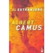 EXTRANJERO EL