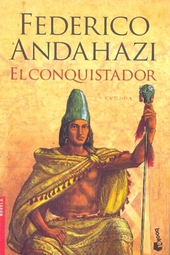 CONQUISTADOR EL