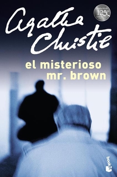 EL MISTERIOSO MR. BROWN