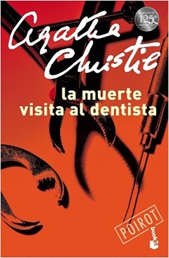 MUERTE VISITA AL DENTISTA LA