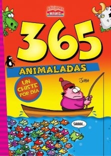 365 ANIMALADAS