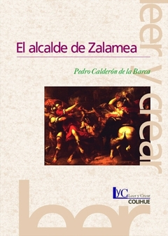 ALCALDE DE ZALAMEA, EL