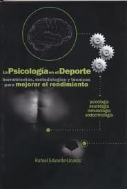 PSICOLOGIA EN EL DEPORTE