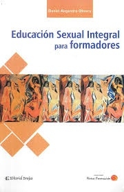 EDUCACION SEXUAL INTEGRAL PARA FORMADORES