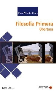 FILOSOFÍA PRIMERA