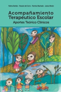 ACOMPAÑAMIENTO TERAPEUTICO ESCOLAR