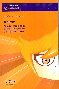 ANIME MUNDOS TECNOLOGICOS ANIMACION JAPONESA E IMA