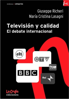 TELEVISION Y CALIDAD