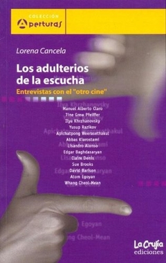 ADULTERIOS DE LA ESCUCHA LOS