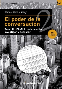 PODER DE LA CONVERSACION EL TOMO II