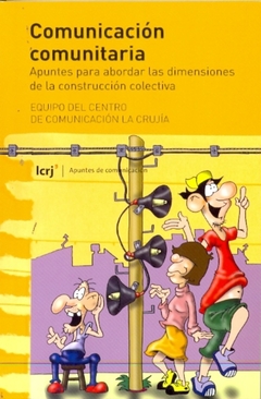 COMUNICACIÓN COMUNITARIA