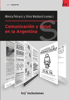 COMUNICACION Y SALUD EN LA ARGENTINA