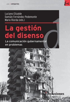 GESTION DEL DISENSO LA