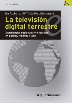 TELEVISION DIGITAL TERRESTRE LA