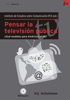 PENSAR LA TELEVISION PUBLICA