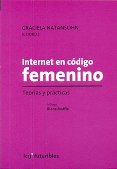 INTERNET EN CODIGO FEMENINO