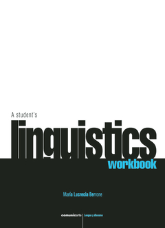 A STUDENT S LINGUISTIC WORKBOOK