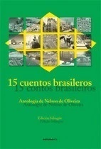 15 CUENTOS BRASILEROS