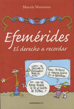 EFEMERIDES EL DERECHO A RECORDAR