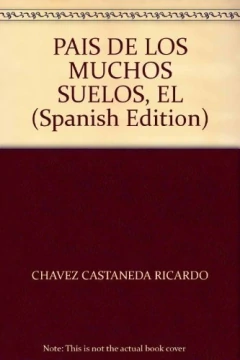 EL PAIS DE LOS MUCHOS SUELOS