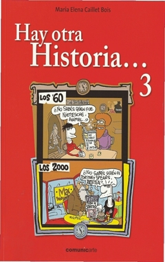 HAY OTRA HISTORIA 3