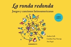 LA RONDA REDONDA