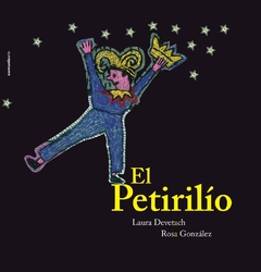 EL PETIRILIO TAPA DURA