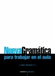 NUEVA GRAMATICA PARA TRABAJAR EN EL AULA