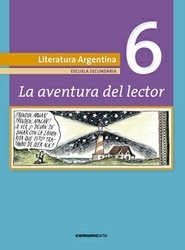 LA AVENTURA DEL LECTOR 6