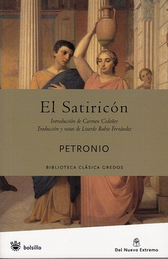 EL SATIRICÓN BOLSILLO