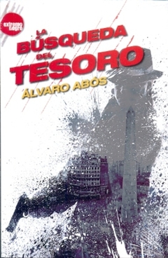 BUSQUEDA DEL TESORO LA