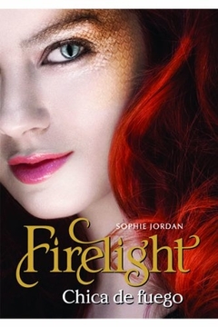 FIRELIGHT CHICA DE FUEGO