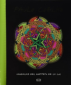 MANDALAS DEL GUERRERO DE LA LUZ