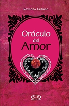 ORACULO DEL AMOR - tienda online