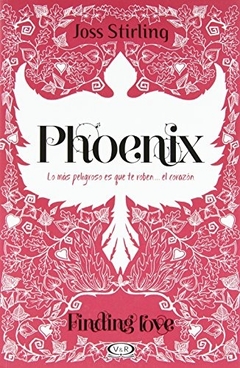 PHOENIX FINDING LOVE