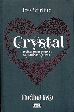 CRYSTAL FINDING LOVE