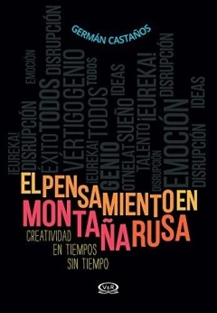 PENSAMIENTO EN MONTAÑA RUSA EL