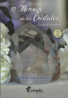 EL MENSAJE DE LOS CRISTALES (LIBRO + 42 CARTAS)